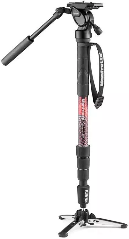 Manfrotto MVMELMIIA4LIVE