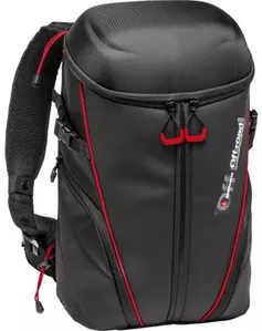 Рюкзак Manfrotto Off road Stunt action cameras backpack Black (MB OR-ACT-BP) фото