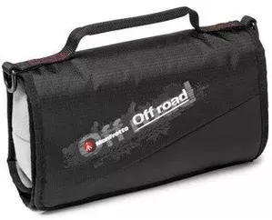 Сумка Manfrotto Off road Stunt action cameras organizer (MB OR-ACT-RO) фото