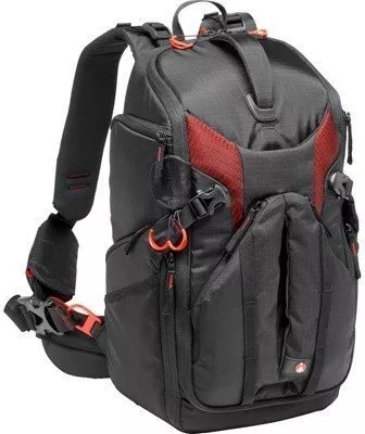 Manfrotto Pro Light camera backpack 3N1-26 (MB PL-3N1-26)