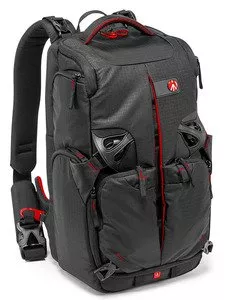 Рюкзак для фотоаппарата Manfrotto Pro Light Camera Backpack: 3N1-25 PL (MB PL-3N1-25) фото