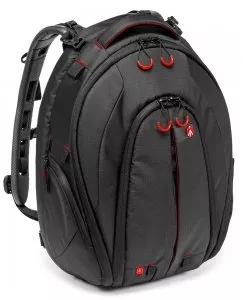 Рюкзак для фотоаппарата Manfrotto Pro Light Camera Backpack: Bug-203 PL (MB PL-BG-203) фото