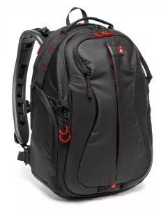 Рюкзак для фотоаппарата Manfrotto Pro Light Camera Backpack: Minibee-120 PL (MB PL-MB-120) фото
