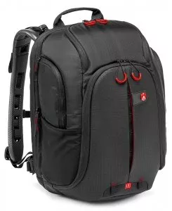 Рюкзак для фотоаппарата Manfrotto Pro Light Camera Backpack: MultiPro-120 PL (MB PL-MTP-120) фото