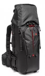 Рюкзак для фотоаппарата Manfrotto Pro Light Camera Backpack: TLB-600 PL (MB PL-TLB-600) фото