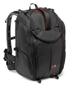 Рюкзак для видеокамеры Manfrotto Pro Light Video Backpack: Pro-V-410 PL (MB PL-PV-410) фото