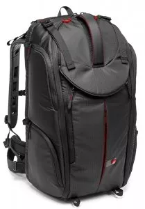 Рюкзак для видеокамеры Manfrotto Pro Light Video Backpack: Pro-V-610 PL (MB PL-PV-610) фото