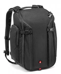 Рюкзак для фотоаппарата Manfrotto Professional Backpack 20 (MB MP-BP-20BB) фото