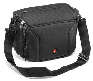 Сумка для фотоаппарата Manfrotto Professional Shoulder bag 10 (MB MP-SB-10BB) фото