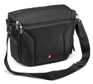 Сумка для фотоаппарата Manfrotto Professional Shoulder bag 20 (MB MP-SB-20BB) фото