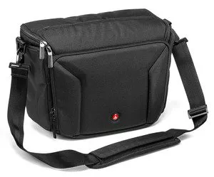 Сумка для фотоаппарата Manfrotto Professional Shoulder bag 40 (MB MP-SB-40BB) фото