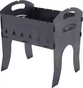 Мангал Manko "Классик" разборный 3 фото