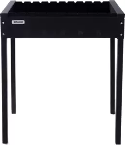 Мангал Manko стационарный "Klassic-1" фото