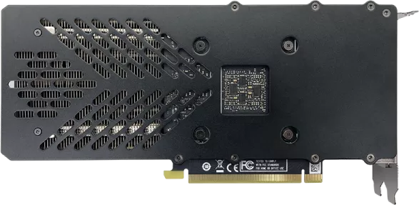 Видеокарта MANLI GeForce RTX 3060 12GB GDDR6 M-NRTX3060/6RFHPPPV2-M2500 (M2500+N630) фото 4