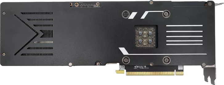 Видеокарта Manli GeForce RTX 3070 Ti 8GB GDDR6X M-NRTX3070TI/6RGHPPPV3-M3514-1 (M3514-1+N612) фото 4