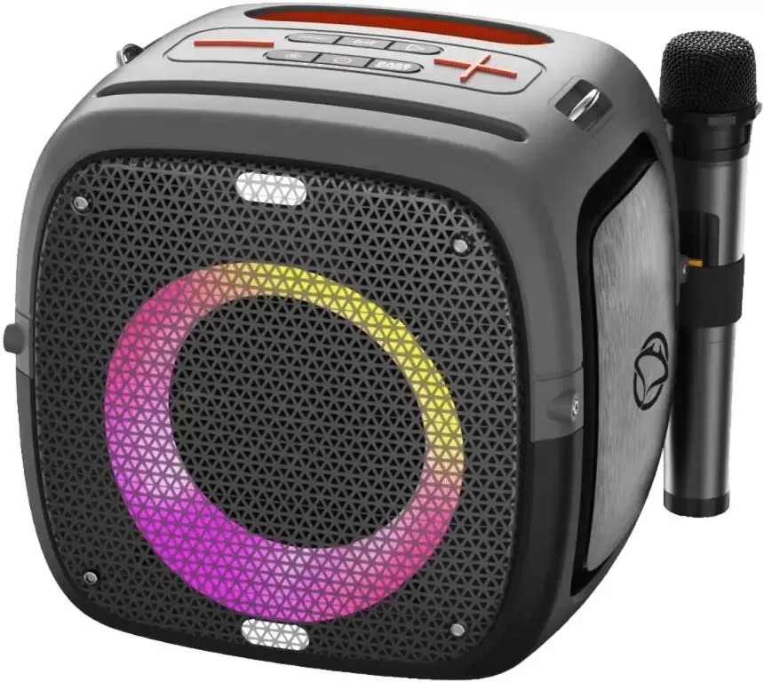 Manta Ares SPK340