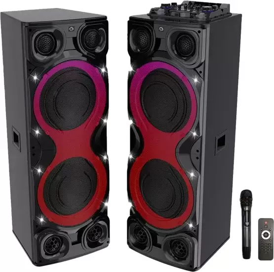 Manta Minos Pro SPK1204X800D