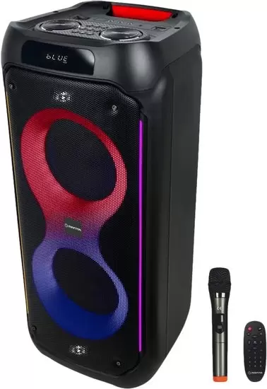 Manta Pallas SPK0805B140