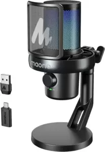 Maono DM40 Pro (черный)