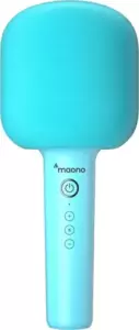 Bluetooth-микрофон Maono MKP100 (голубой) фото