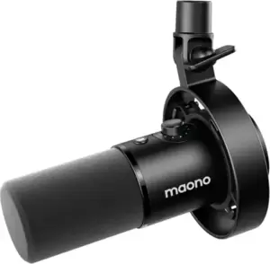 Maono PD300X (черный)