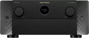 AV ресивер Marantz Cinema 30 (черный) фото