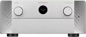 AV ресивер Marantz Cinema 30 (серебристый) фото