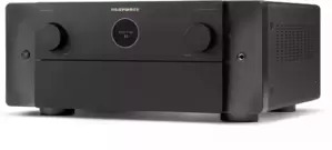 AV ресивер Marantz Cinema 40 (черный)