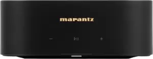 Сетевой интегральный усилитель Marantz Model M1 фото