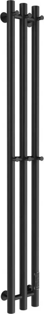 Маргроид Ferrum Inaro СНШ 120x6 6 крючков (черный матовый, таймер справа)