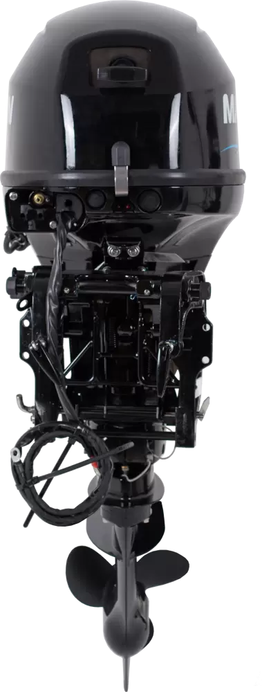 Лодочный мотор Marlin MFI 30 AWRTS фото