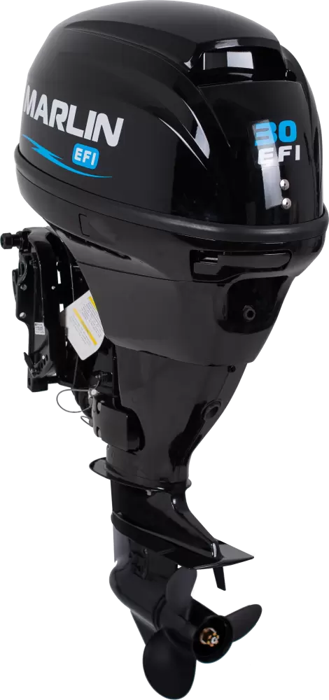 Лодочный мотор Marlin MFI 30 AWRTS фото