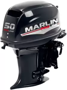 Marlin MP 50 AWR Pro Line