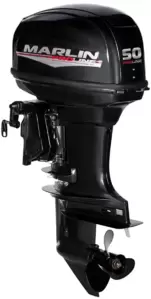 Лодочный мотор Marlin MP 50 AWRS Pro Line фото