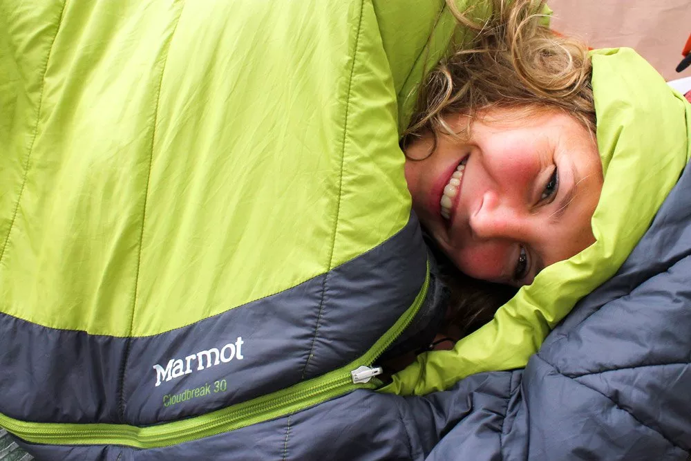 Marmot 2024 cloudbreak 30