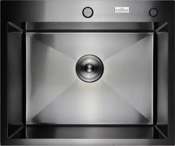 Marrbaxx B6050-R Decor B6050-DMR (графит)