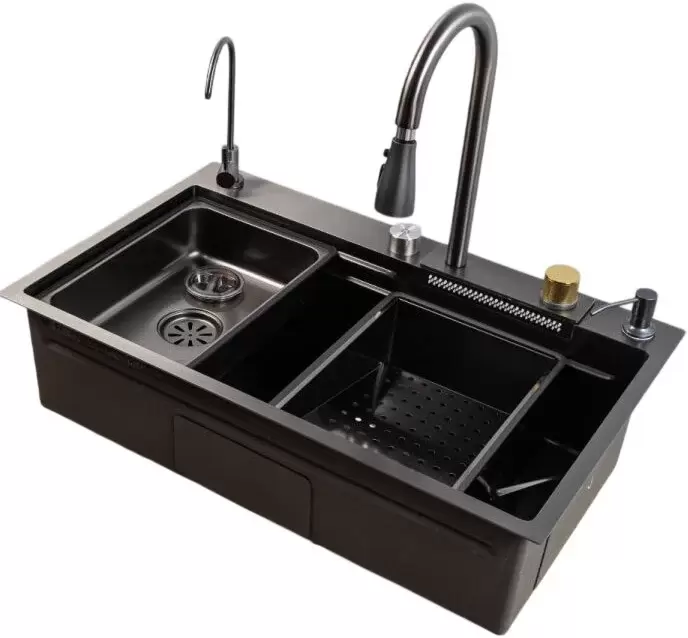 Marrbaxx B7546-R Decor B7546-DMR (графит/темно-серый)