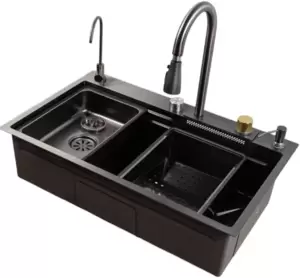 Marrbaxx B7546-R Decor B7546-DMR (графит/темно-серый)