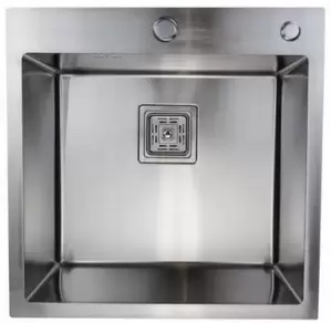 Кухонная мойка Marrbaxx C5050-S фото