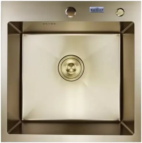 Marrbaxx G5050-R G5050-MR (золото)