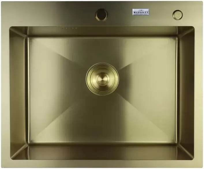 Marrbaxx G6050-R G6050-MR (золото)