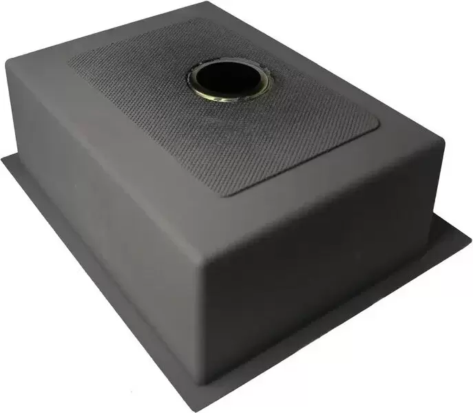 Кухонная мойка Marrbaxx G6050-R G6050-MR (золото) фото