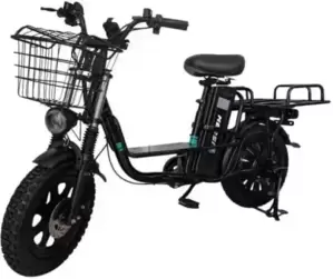 Электровелосипед MAIKAOLIN H-12 фото