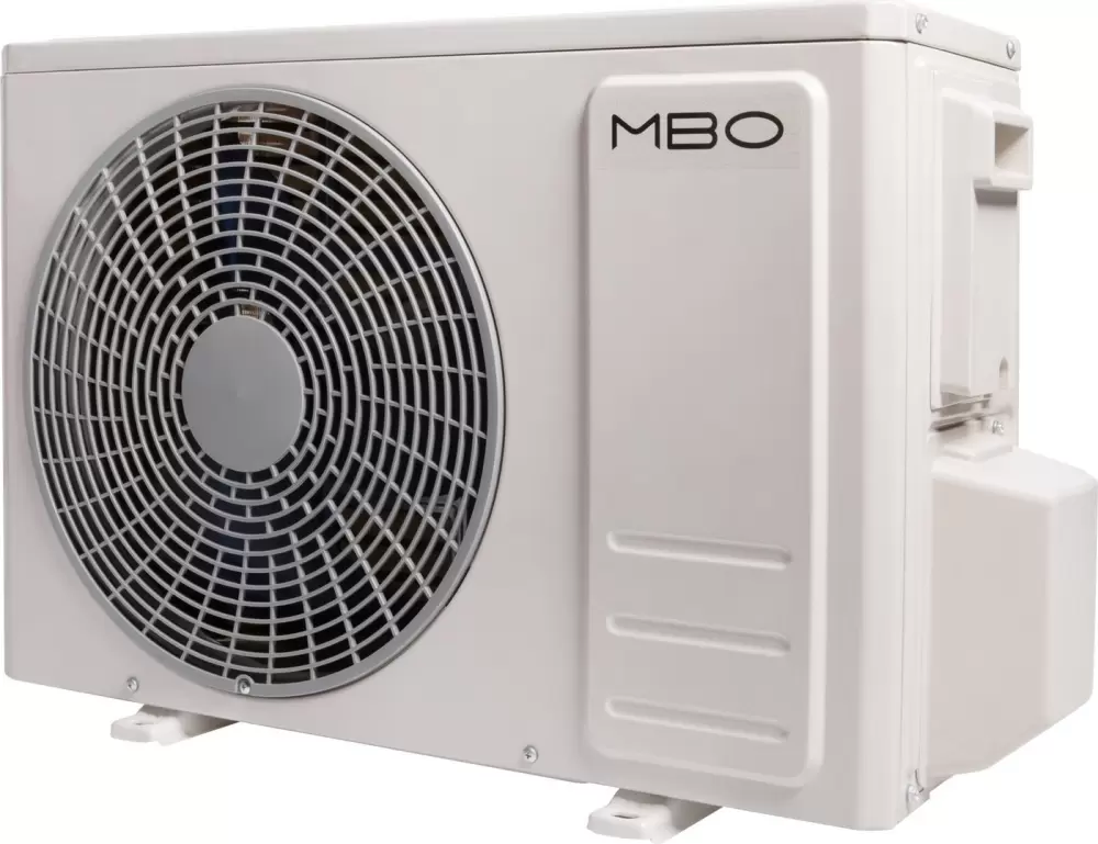 Кондиционер MBO M-1 MBO-09HN1 фото