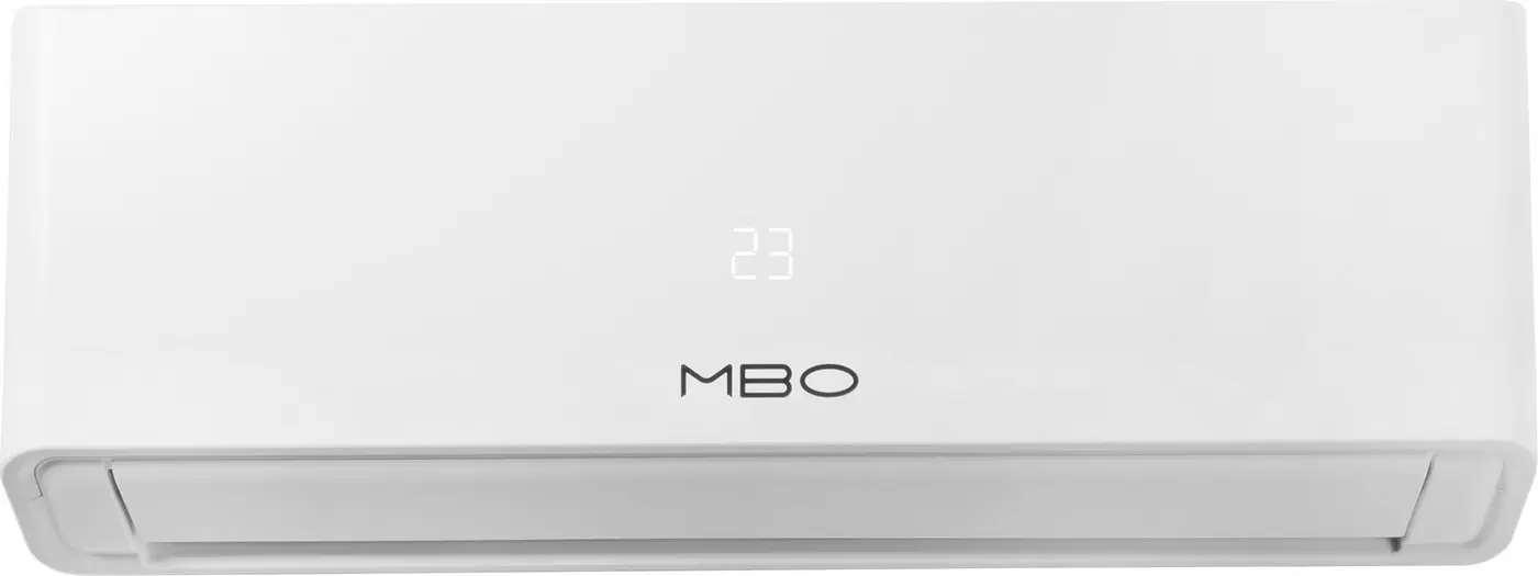 MBO M-1 MBO-12HN1
