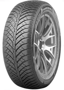Всесезонная шина Marshal MH22 235/55R18 104V фото