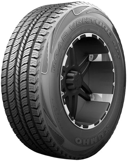 Marshal Road Venture APT KL51 255/60R18 112V