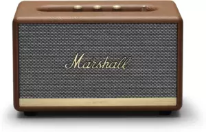 Портативная акустика Marshall Acton II Bluetooth (коричневый) фото