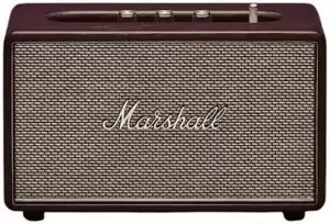 Беспроводная колонка Marshall Acton III (бордовый) icon