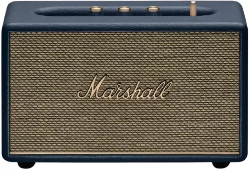 Marshall Acton III (синий)
